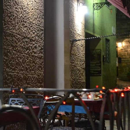 Allegroitalia Nazionale Volterra Bagian luar foto