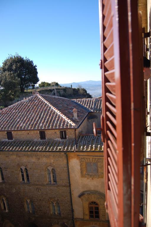 Allegroitalia Nazionale Volterra Bagian luar foto